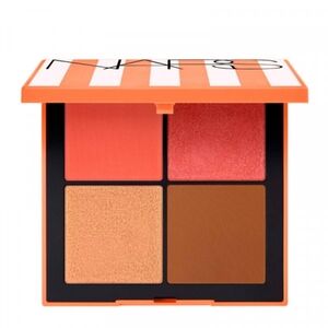 NARS Hot Escape Cheek Palette #4 Sold Out New No Box